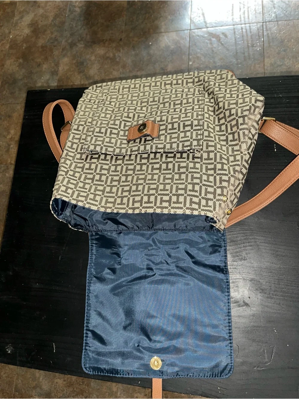 Tommy Hilfiger backpack